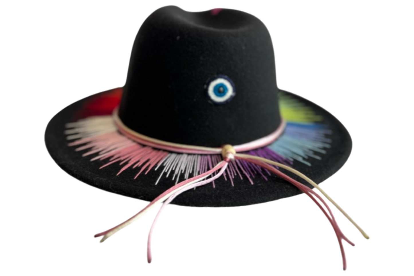 Felt Fedora