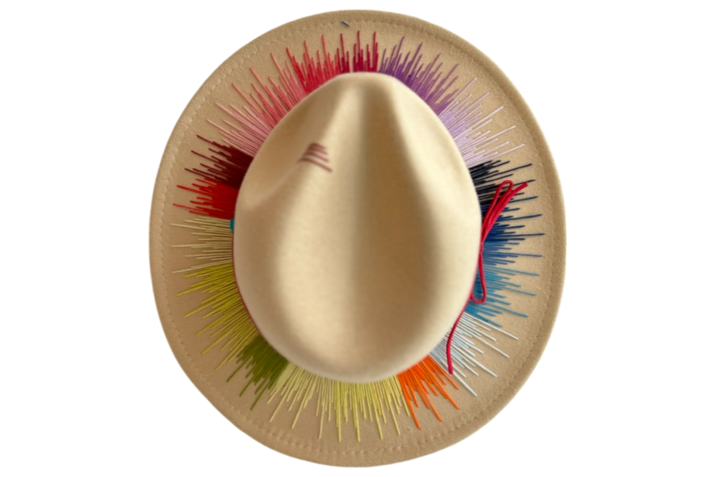 Felt Fedora