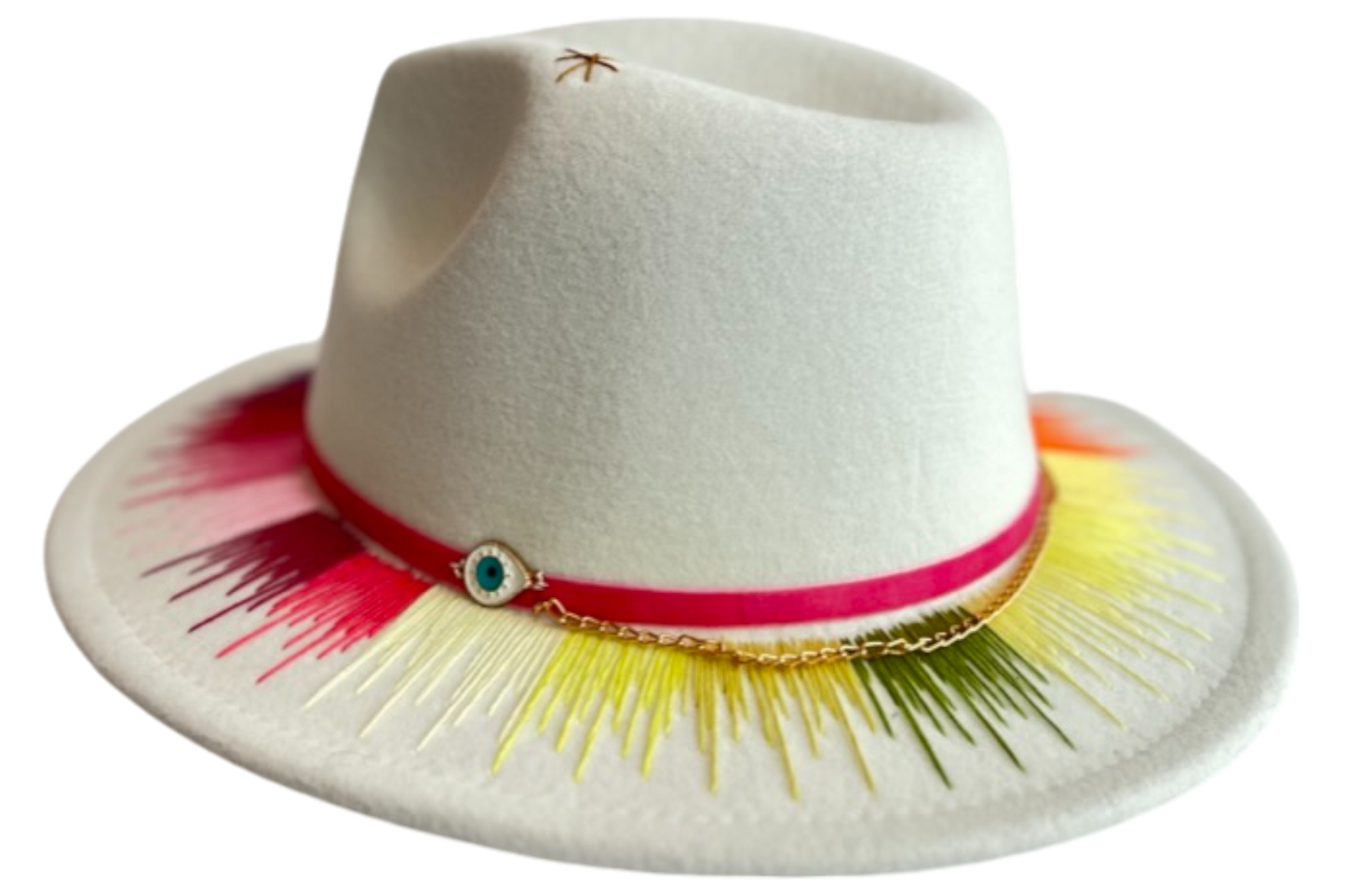Felt Fedora
