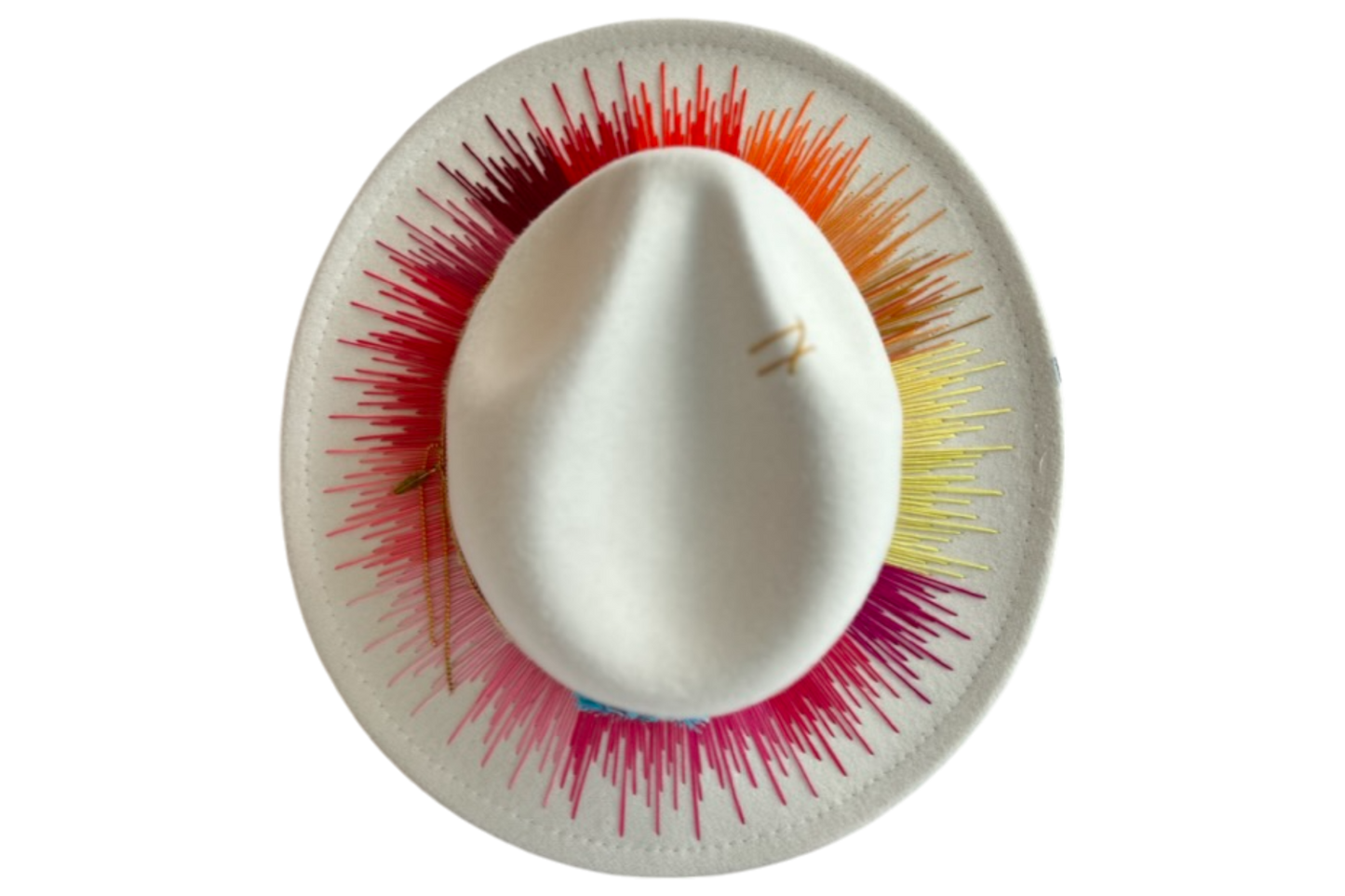 Felt Fedora