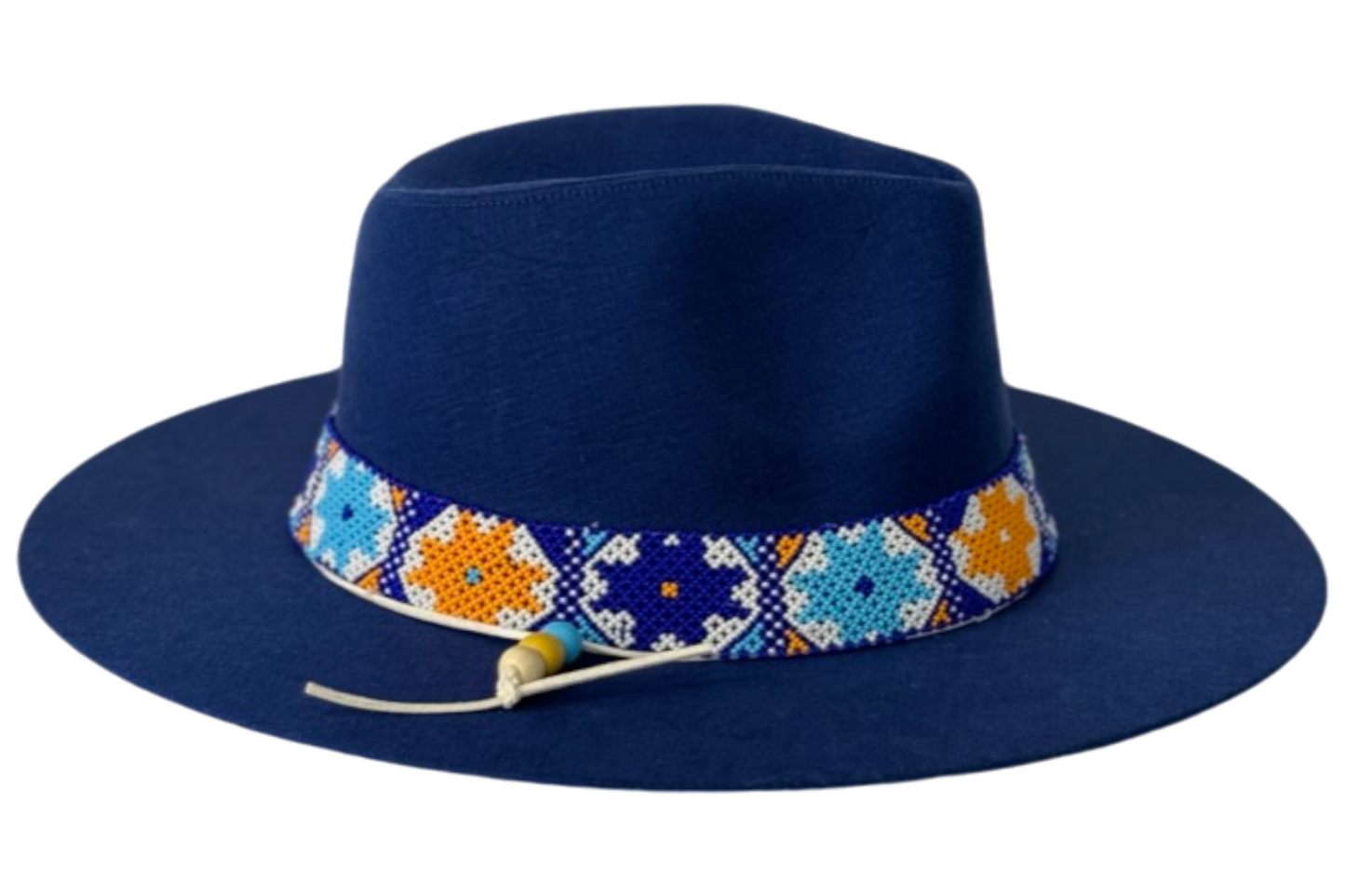 Cotton Fedora