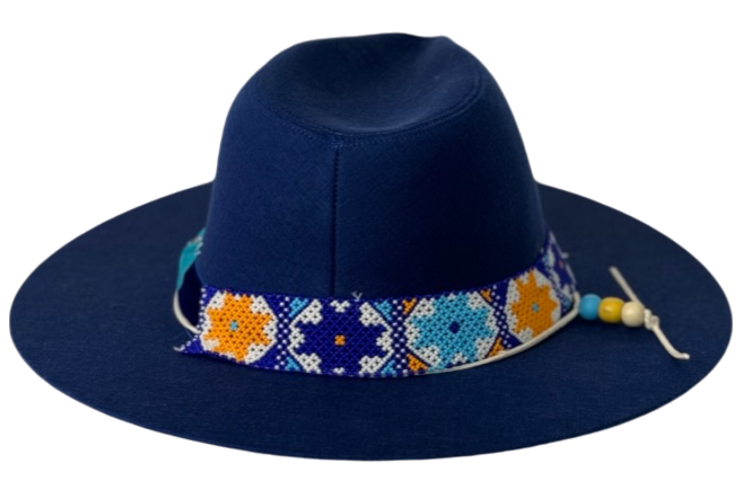 Cotton Fedora