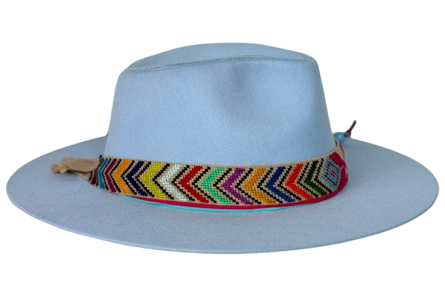 Cotton Fedora