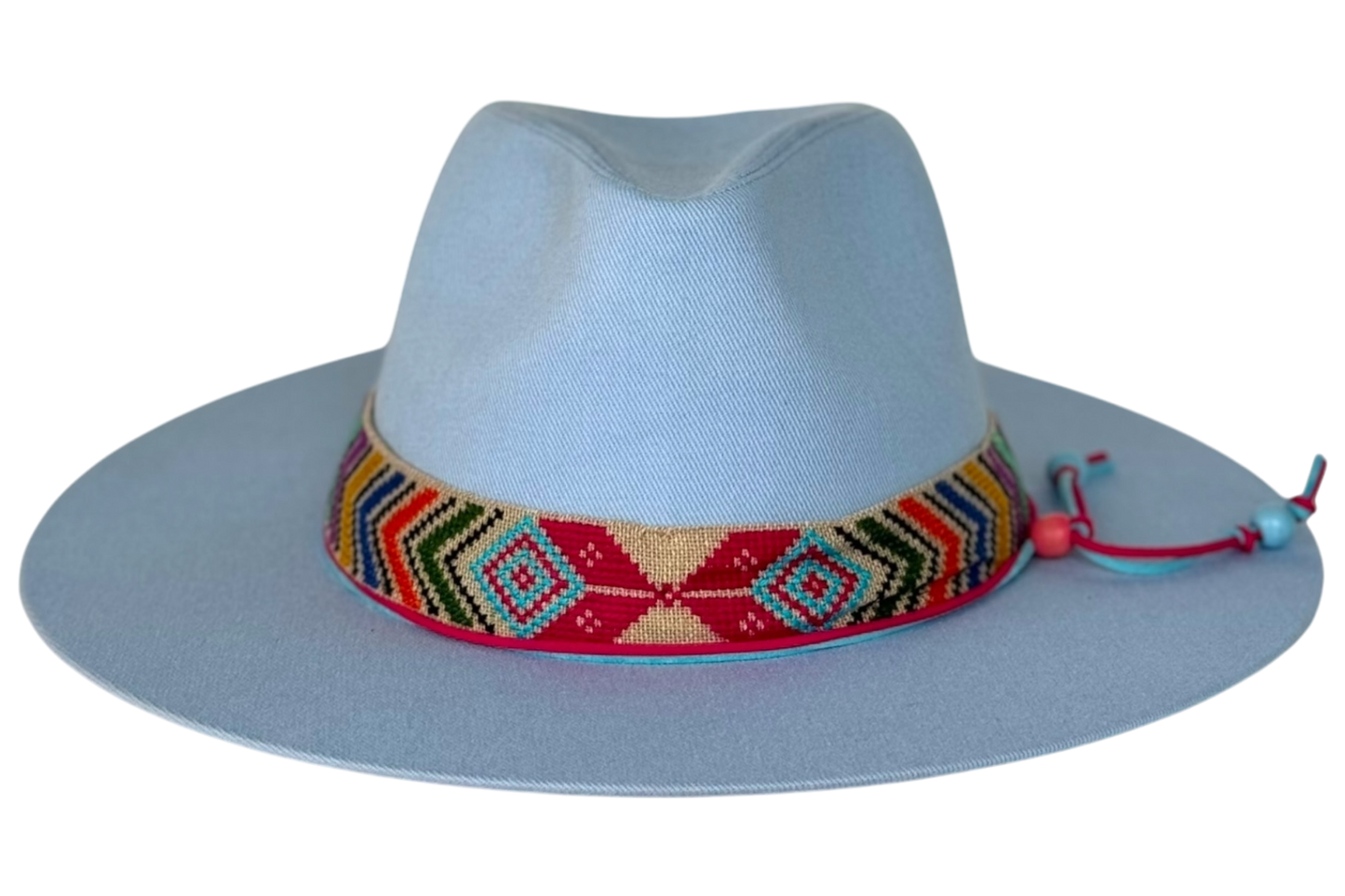 Cotton Fedora