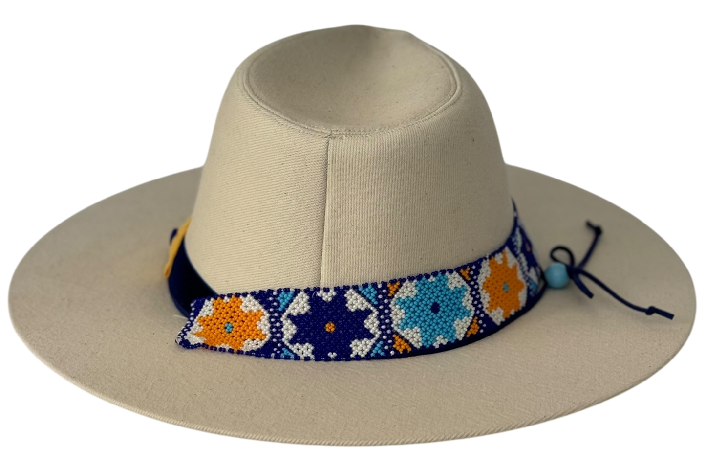 Cotton Fedora