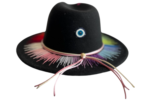 Felt Fedora