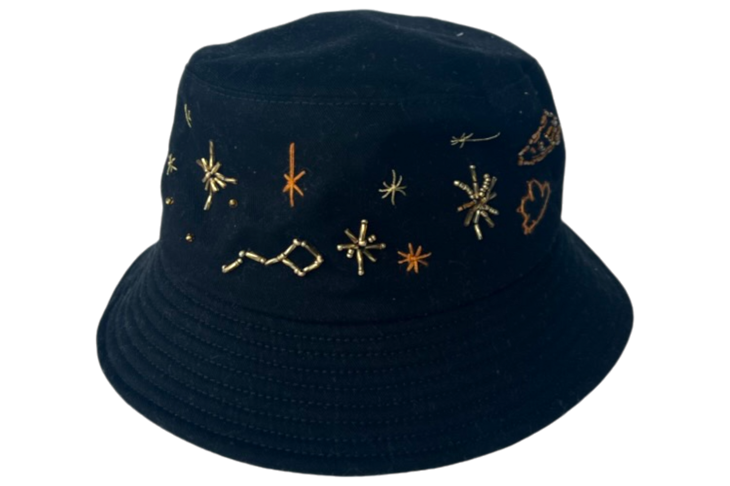 Cotton Bucket Hat