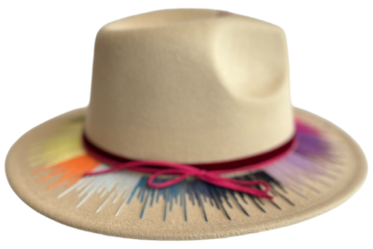 Felt Fedora