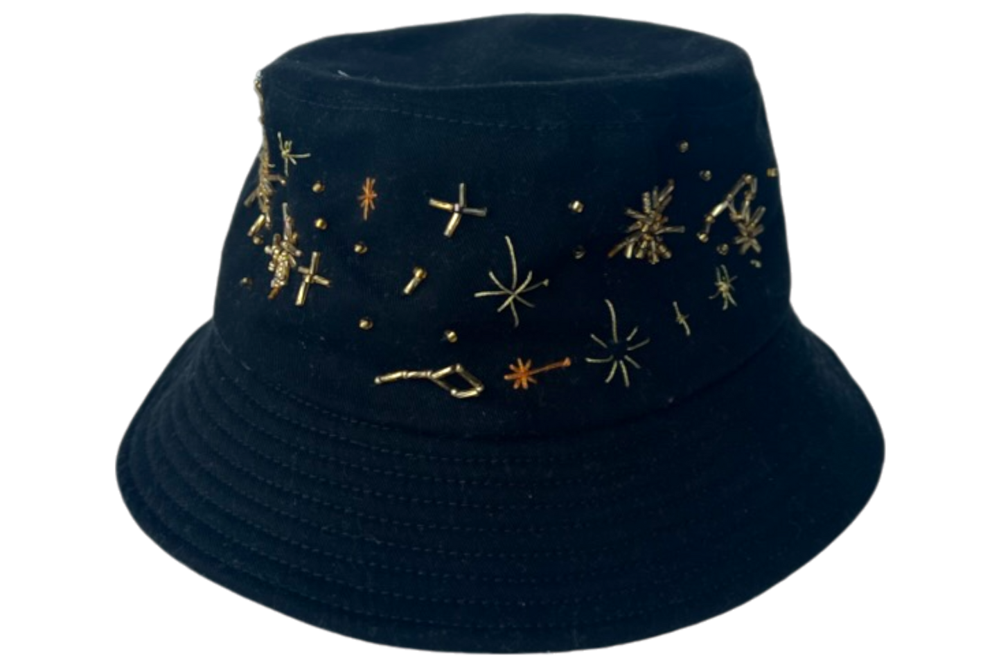 Cotton Bucket Hat