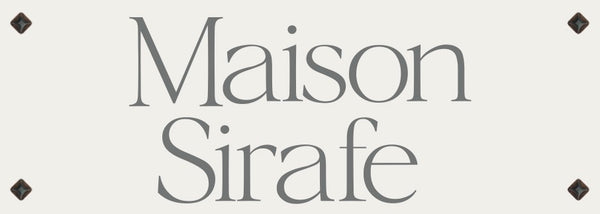 Maison Sirafe